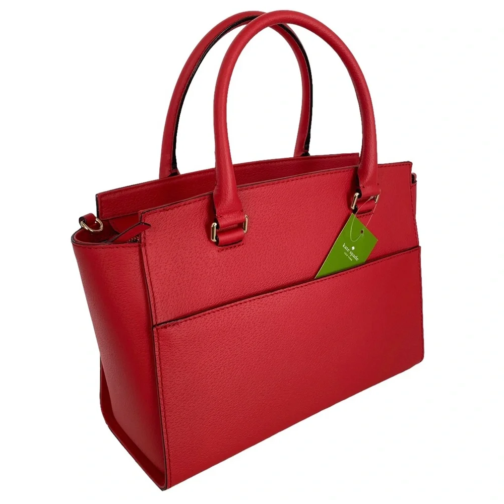 Kate Spade Satchel Crossbody Grove Street Lana